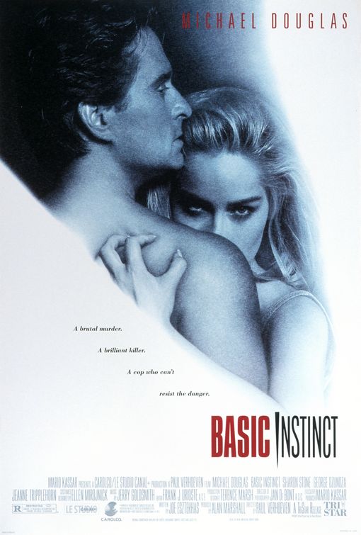 0182 - Basic Instinct (1992)